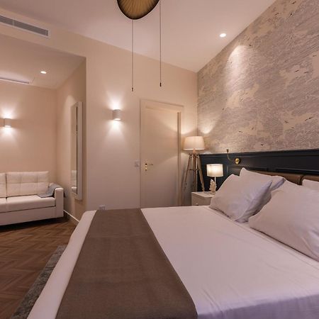 El Doris Boutique Living Hotel Marsaskala Phòng bức ảnh