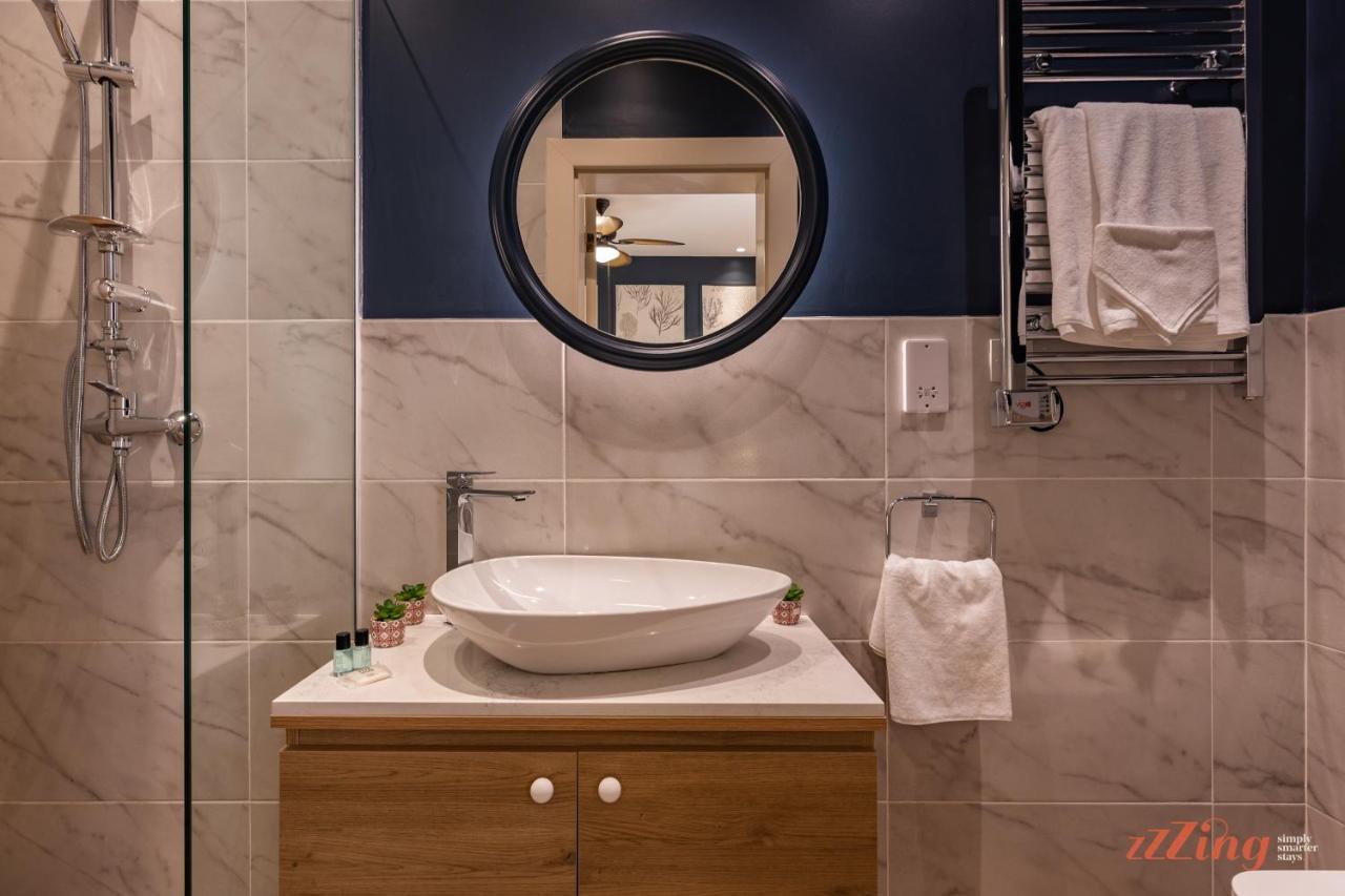 El Doris Boutique Living Hotel Marsaskala Ngoại thất bức ảnh