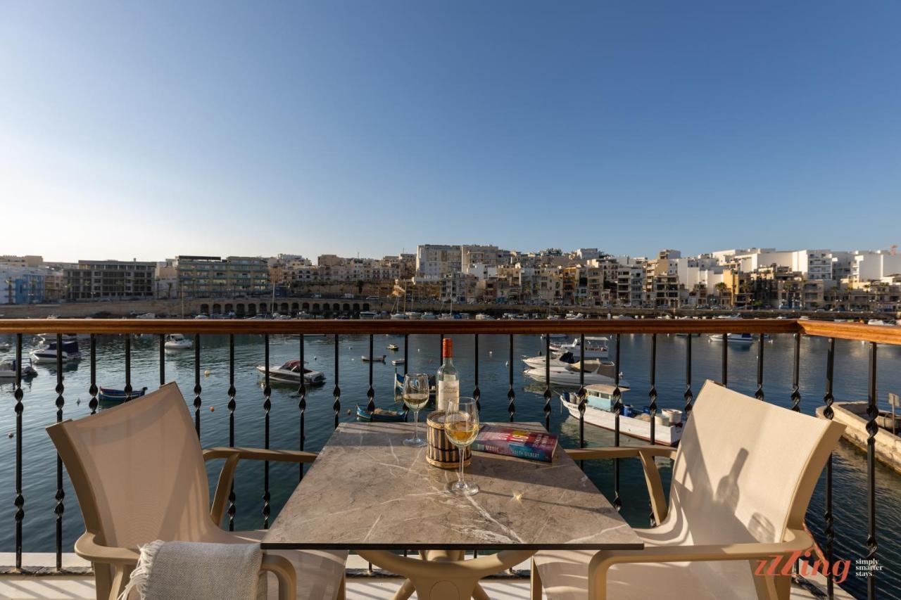 El Doris Boutique Living Hotel Marsaskala Ngoại thất bức ảnh