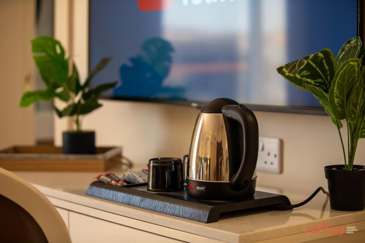 El Doris Boutique Living Hotel Marsaskala Ngoại thất bức ảnh