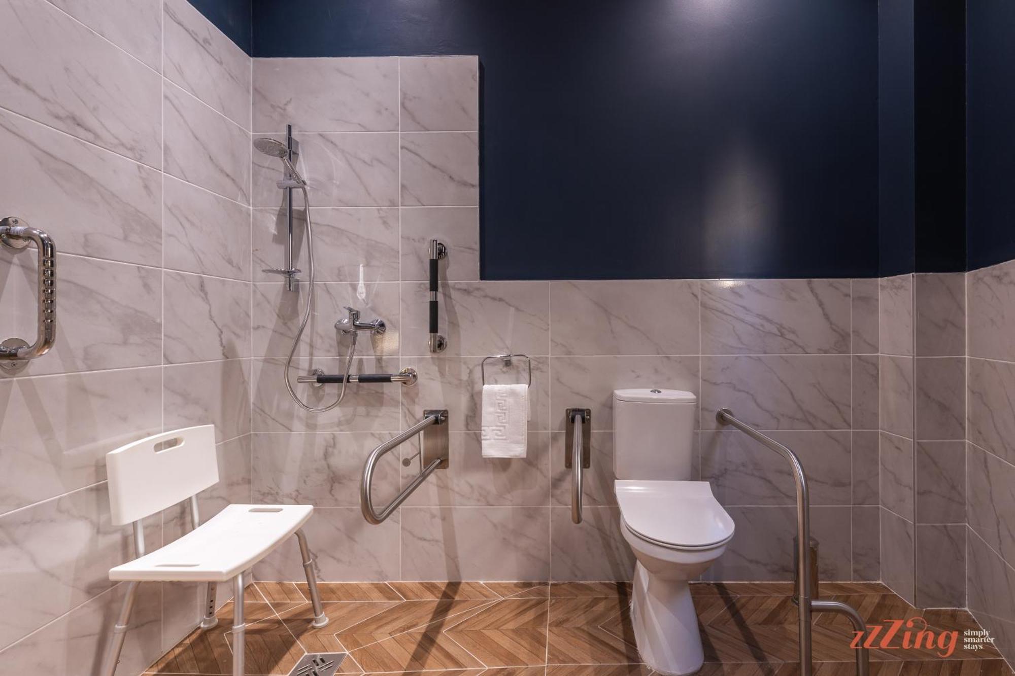 El Doris Boutique Living Hotel Marsaskala Phòng bức ảnh